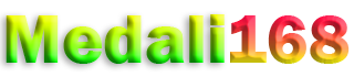 MEDALI168